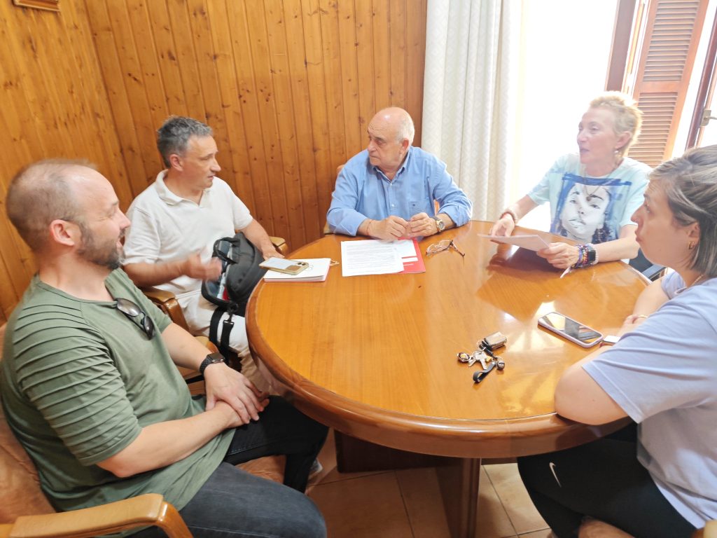 Callosa d'en Sarriá Amicitia 