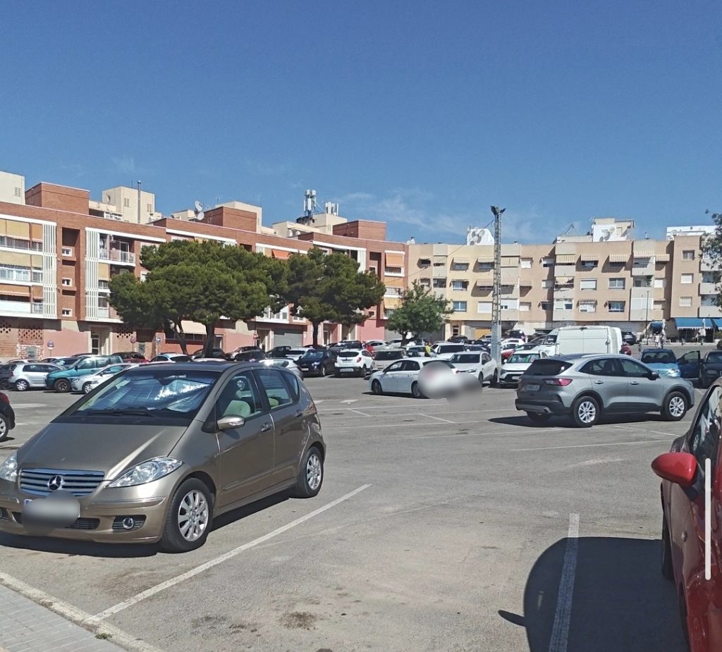l'Alfás del Pi Viviendas protección pública alquiler asequible 