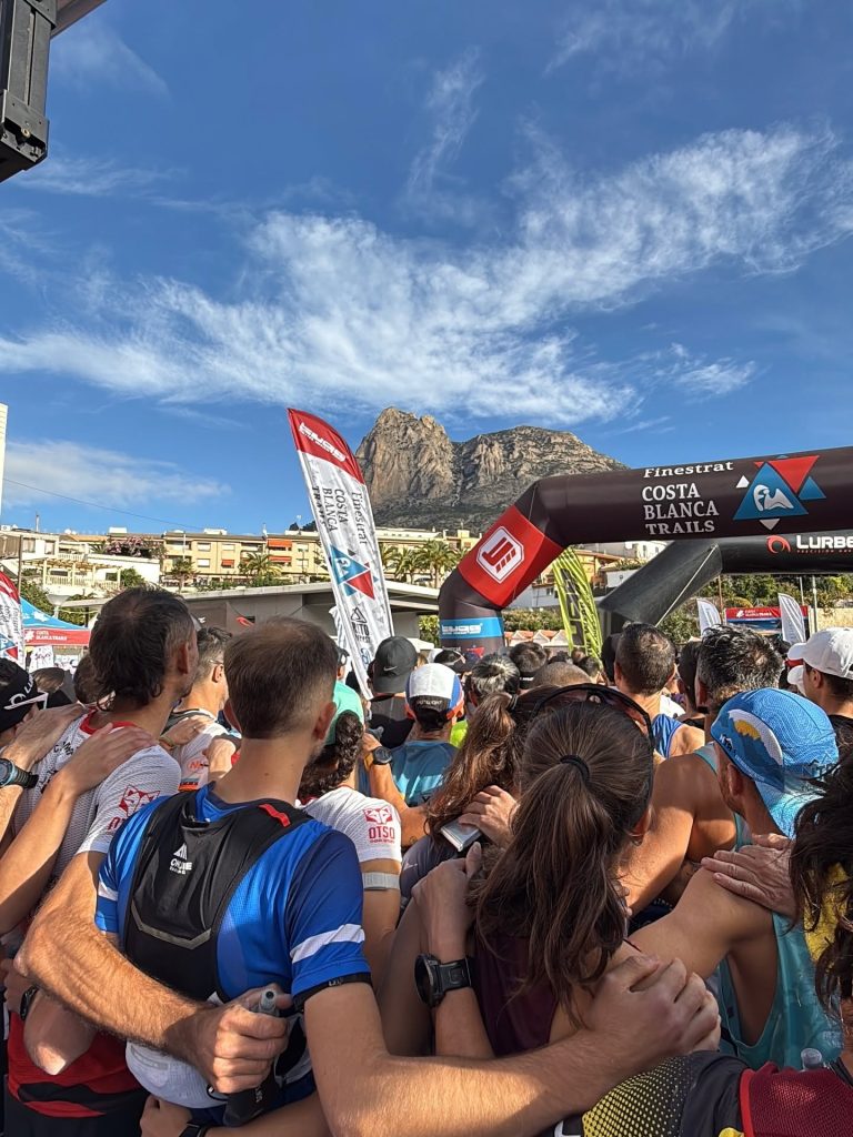 La 9ª Lurbel Finestrat Costa Blanca Trails se celebrará del 13 al 15 de noviembre de 2026 con nuevas modalidades y proyección internacional