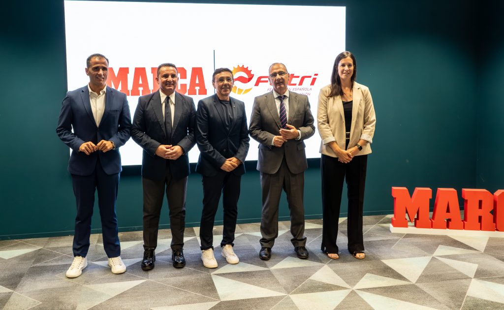 La Nucía, protagonista del primer Tour de Hyatlón del mundo