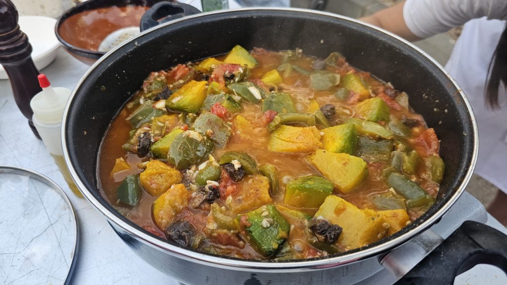 Villajoyosa celebra este 19 de junio el XXXII Concurso de Pebrereta, una de las tradiciones gastronómicas más emblemáticas