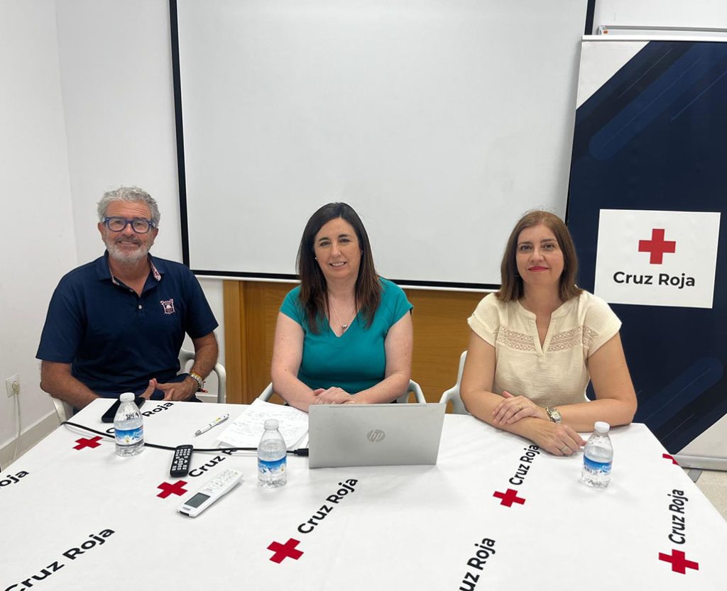 Club de Golf de Altea, Cruz Roja y Ayuntamiento unen fuerzas en un torneo solidario a beneficio de la ONG
