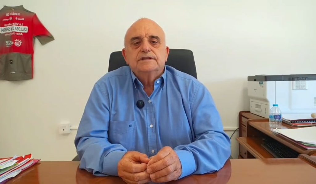 El Ayuntamiento de Callosa d’en Sarrià refuerza la coordinación para resolver la incidencia en el abastecimiento de agua