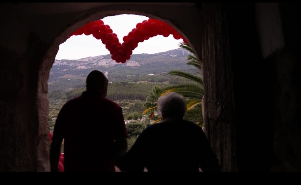 El Castell de Guadalest se prepara para vivir La Noche Romántica 2026 con música en directo, decoración especial y gastronomía 4