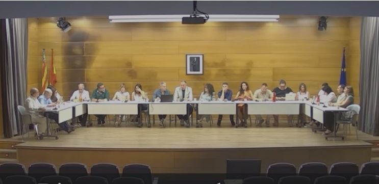 Altea pierde la ayuda del Plan + Cerca 2026 y PP y gobierno local cruzan acusaciones por la gestión de la subvención 1