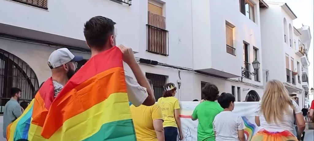 Anna Lanuza: “DiversAltea 2026 reivindica los derechos LGTBIQ+ frente a los discursos de odio y los recortes” 4