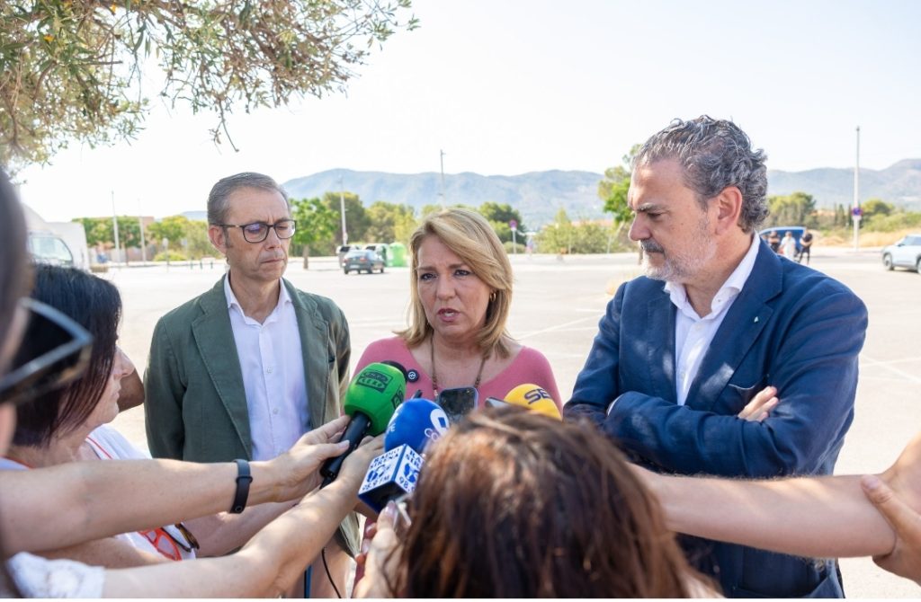 L’Alfàs del Pi construirá más de 150 viviendas de protección pública para alquiler asequible 1