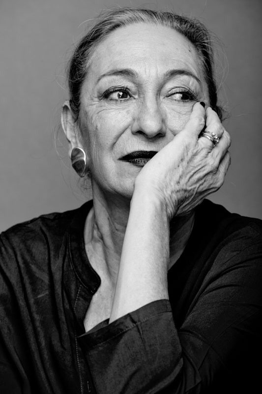 Luisa Gavasa, Miguel Rellán y Eduard Fernández recibirán el Faro de Plata del 38 Festival de Cine de l’Alfàs del Pi 1