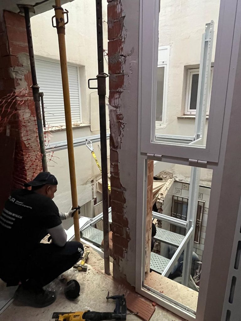 l Plan de Barrios de Altea amplía hasta abril de 2027 el plazo de ejecución de las obras de rehabilitación
