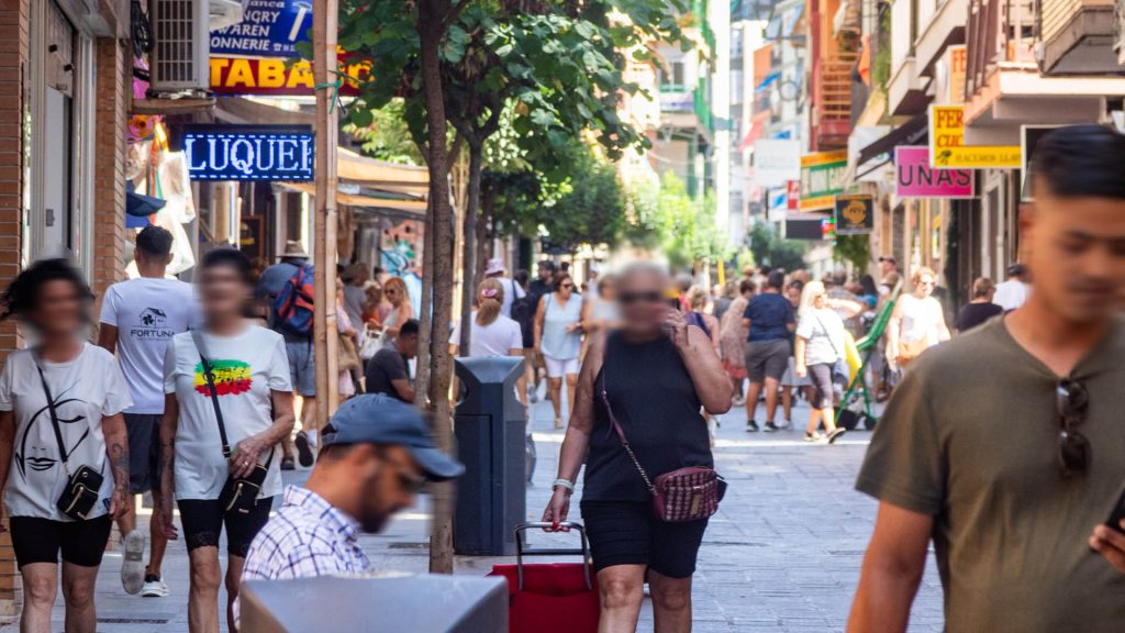 Benidorm destina 78.000 euros en nuevas ayudas para impulsar proyectos emprendedores
