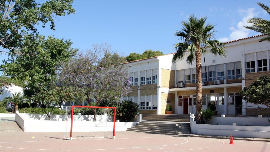 Benidorm plantea la construcción de un nuevo CEIP Vasco Núñez de Balboa con capacidad para tres líneas