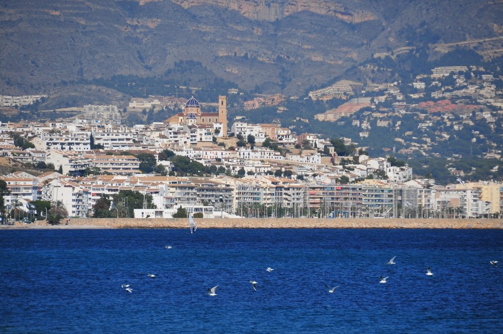 Compromís celebra el nuevo Plan General de Altea: «Lo hemos conseguido pese al bloqueo del PP en la Generalitat»