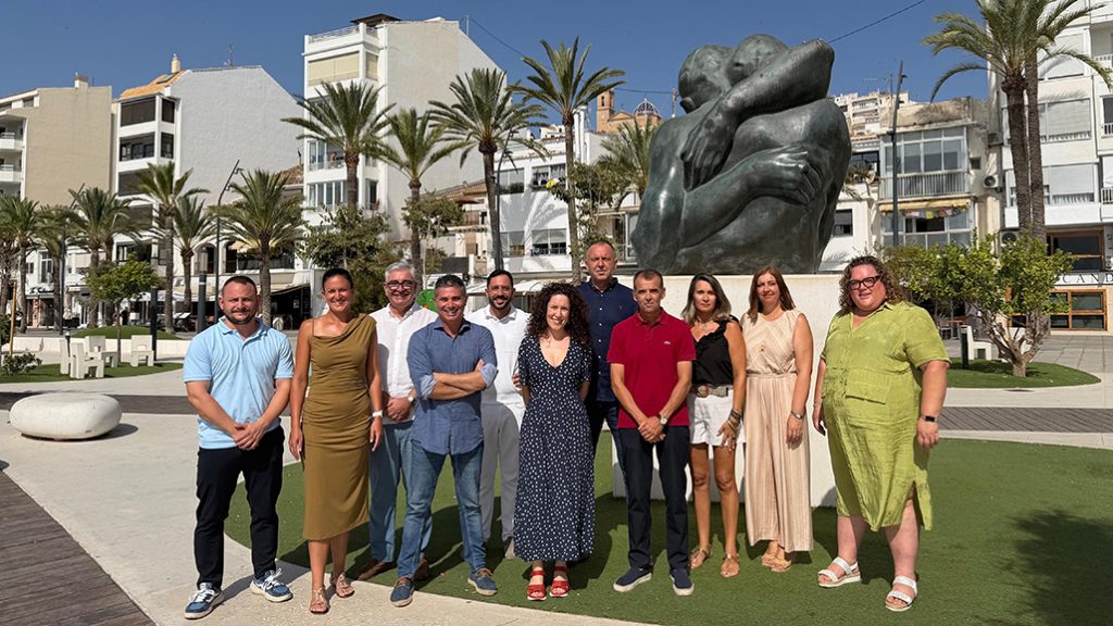 Altea aprueba definitivamente su Plan General Estructural tras más de 40 años