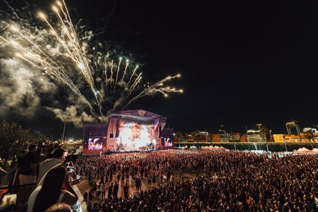 Latin Fest Benidorm activa un plan especial para afectados por la cancelación de RBF Alicante y encara sus últimas entradas