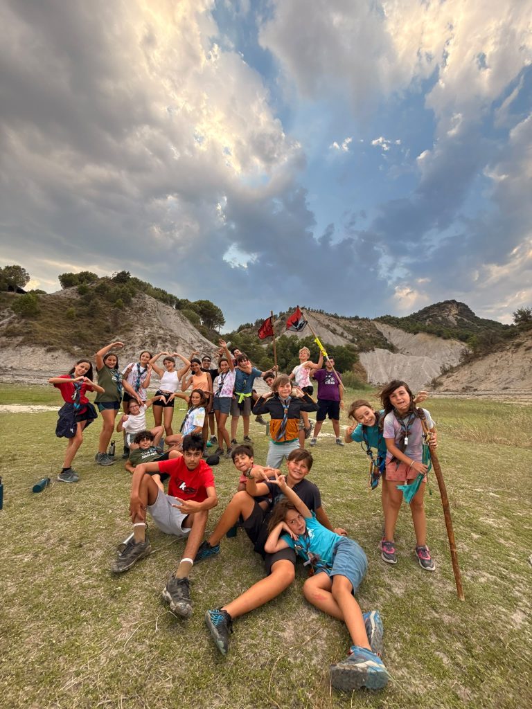 El Ayuntamiento de Finestrat refuerza su compromiso con la infancia y la juventud con la renovación del convenio con el Grupo Scout Finestrat