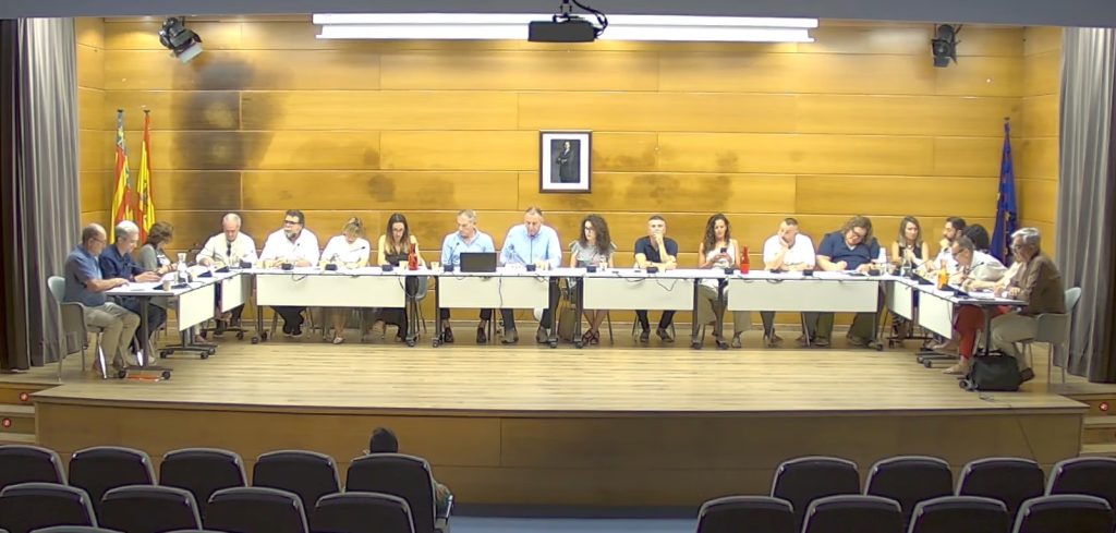 Altea Plan de Inversiones