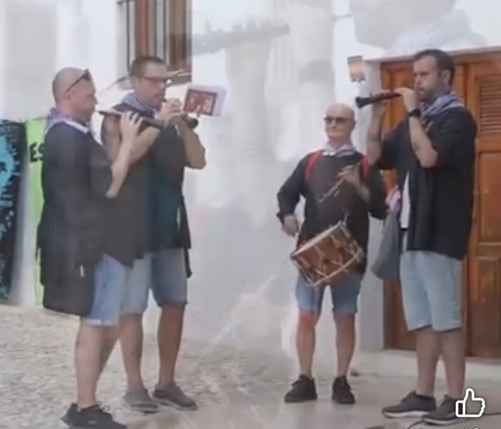 El Castell de Guadalest celebra la Festa del Turisme 2026 con una gran programación gratuita 2