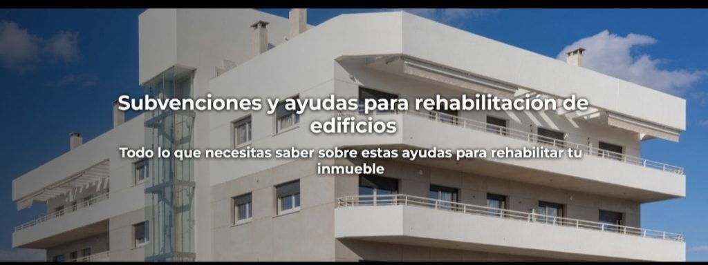 Hasta 20.500 Reformas viviendas edificios