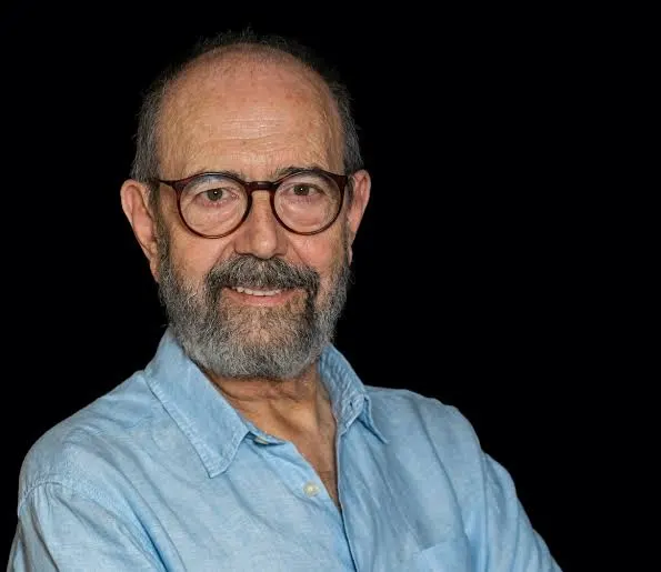 Agustín Jiménez Festival de Cine l'Alfás 