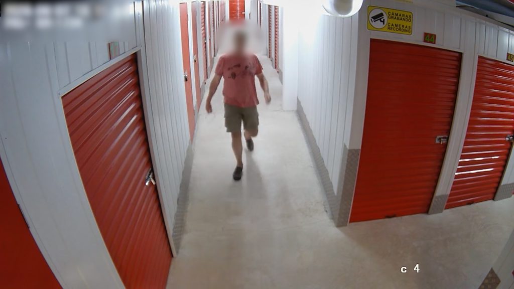 Desarticulada en Calpe una red que robó un millón de euros en joyas 1