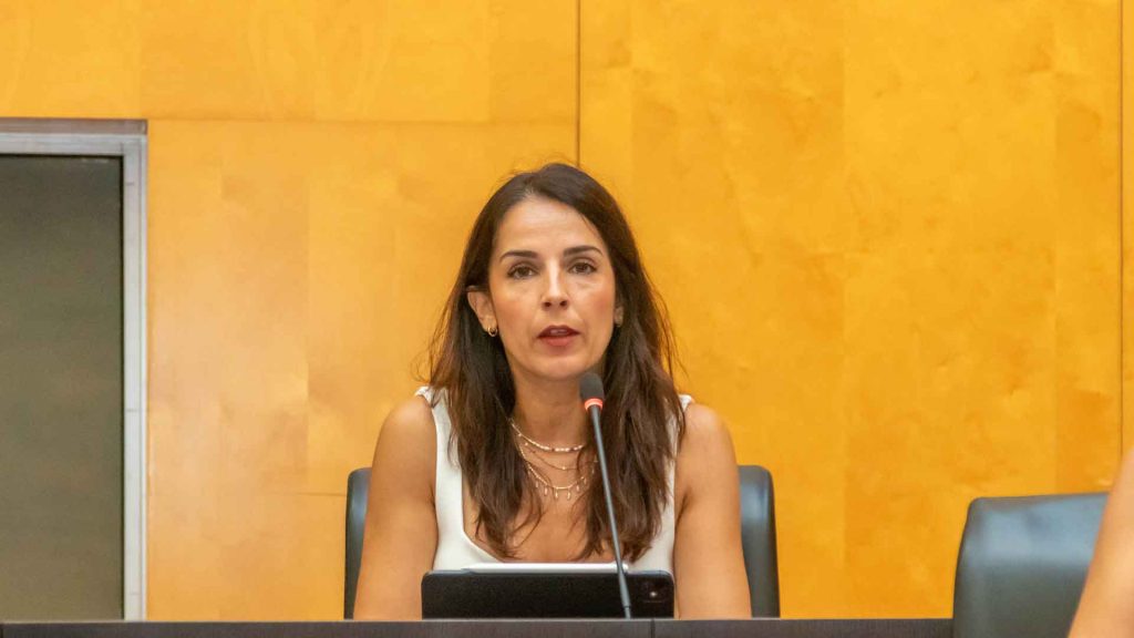 Benidorm inicia los trámites para el nuevo colegio Vasco Núñez de Balboa