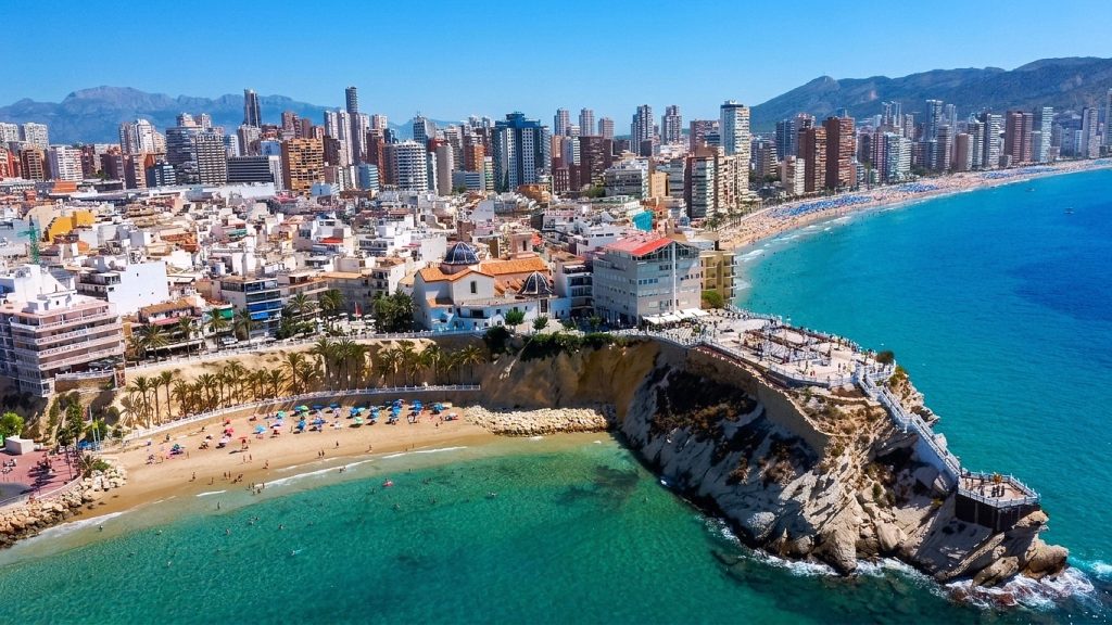 El PSOE pide recuperar ‘Benidorm en Cifras’ y actualizar los datos de la ciudad