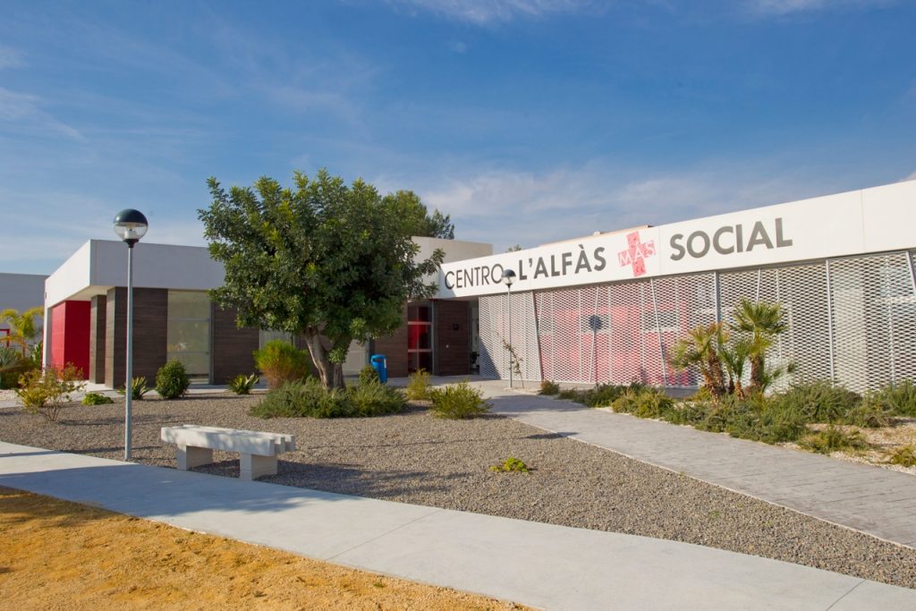 L’Alfàs te invita a participar en la elaboración del II Plan Estratégico Zonal de Servicios Sociales
