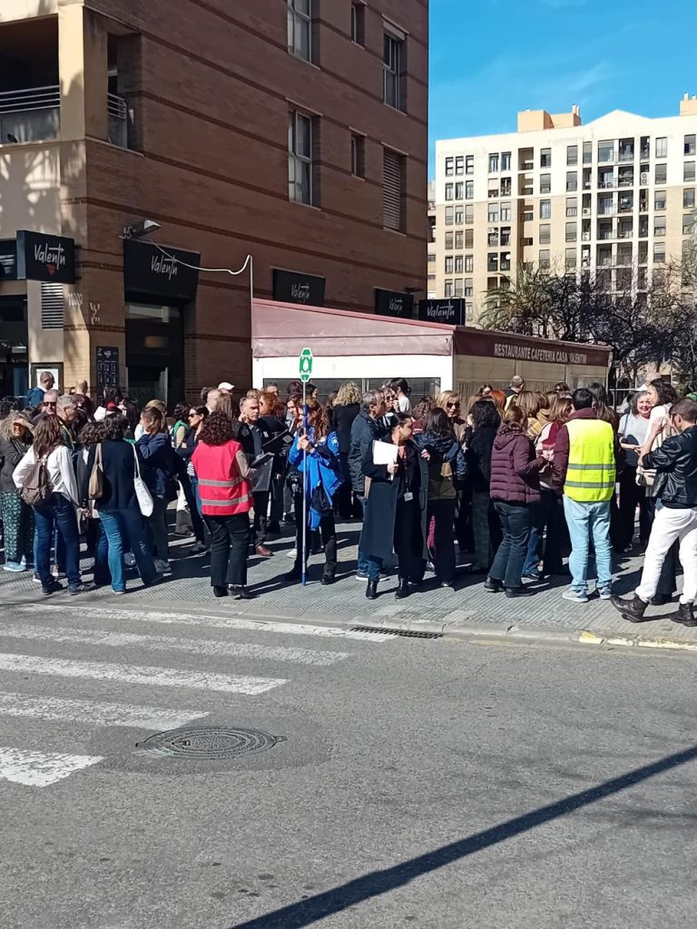 La Comunitat Valenciana refuerza la seguridad judicial con 53 simulacros de emergencia en 2026