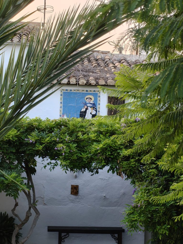 Altea celebra el 500 aniversario del nacimiento de Sant Lluís y los 80 años de su Ermita. 5