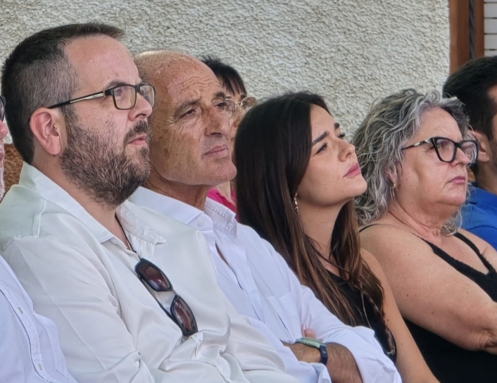 Camps se apoya en un reducido núcleo municipal de la Marina Baixa para su batalla por el PP 0