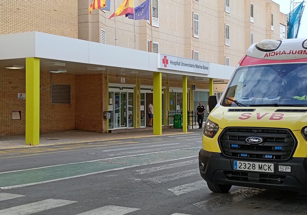 Sanidad crea 13 nuevas plazas en el Hospital Marina Baixa: el PPCV confirma su incorporación inminente