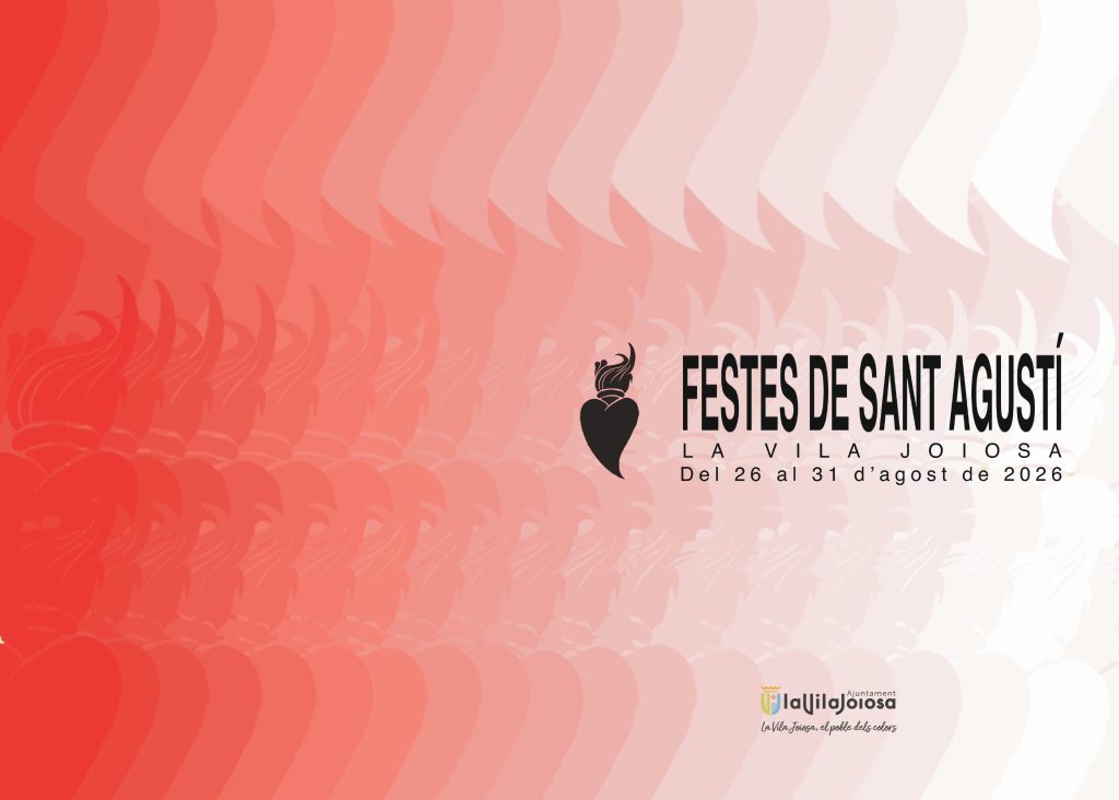 Fiestas de San Agustín en Villajoyosa 2026: Programa y Concurso de "Cruet de Peix"