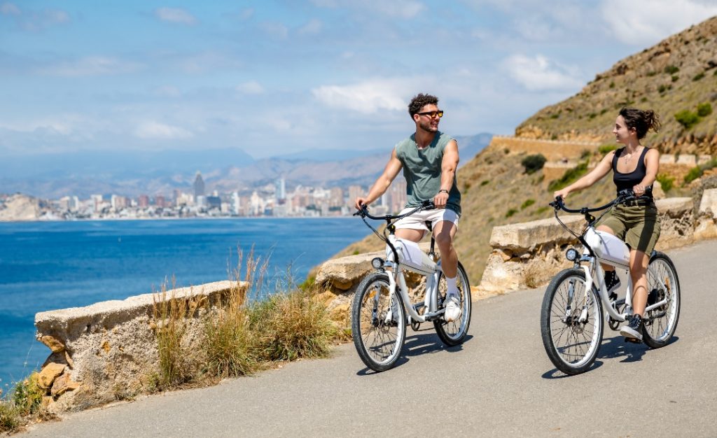 Benidorm convierte la tecnología en una herramienta para anticiparse y mejorar la ciudad 5