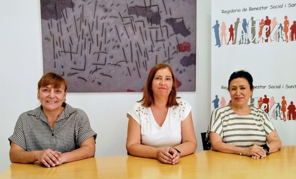 Igualdad Altea impulsa una nueva edición de ‘Dona i Salut’ con Pilates y gimnasia de mantenimiento 0