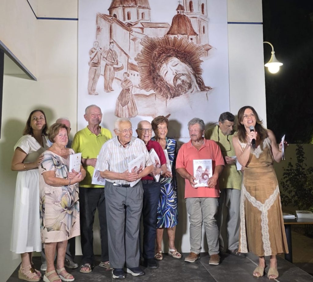 La Entrada de la Murta abrirá unas fiestas del Crist de Altea con más espectáculo, fuego y pólvora que nunca 1