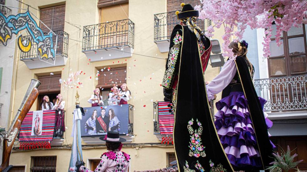 La Generalitat declara tretze noves festes d’interés turístic en la Comunitat Valenciana durant 2026
