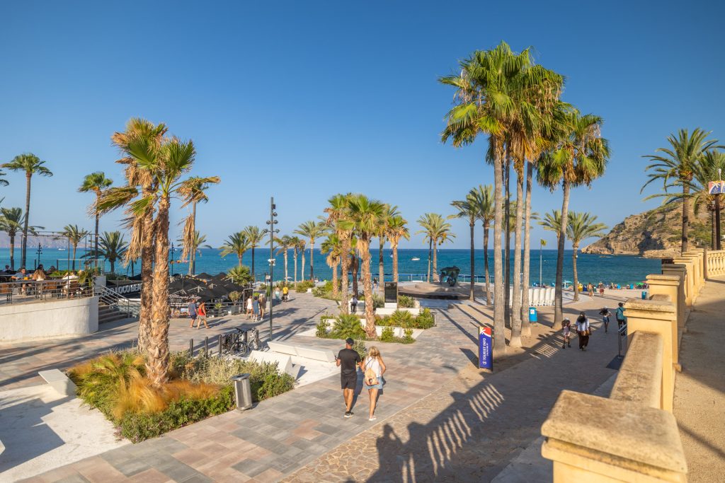 Aprende a evitar ahogamientos en la playa de l'Albir: talleres gratuitos este fin de semana