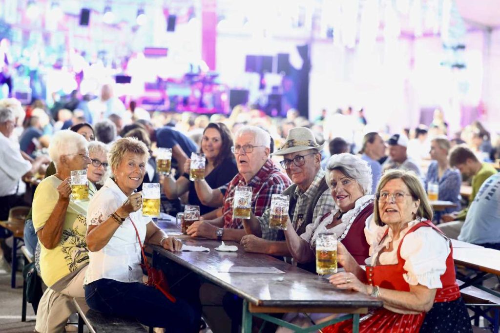 Cuenta atrás para la Oktoberfest 2026 en La Nucía