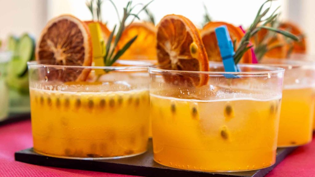 V Concurso de Cocktails de Benidorm Gastronómico 2026: fechas, participantes y precios