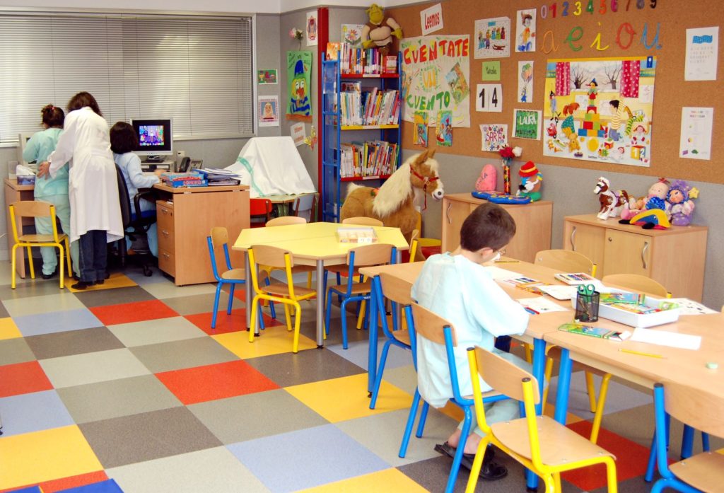 La Generalitat garantiza la atención domiciliaria educativa sin límite de plazo en la Comunitat Valenciana