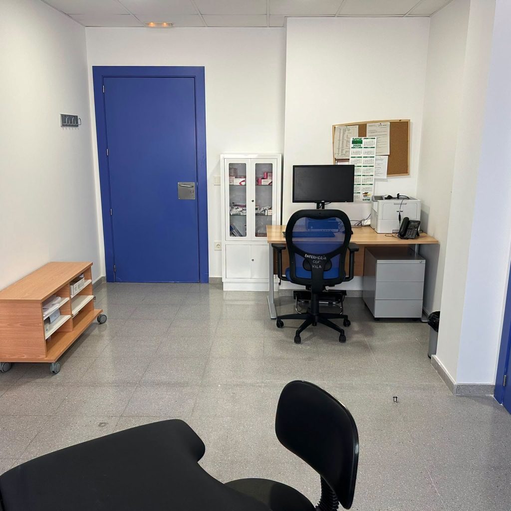 Amplían la Unidad de Salud Sexual y Reproductiva en La Vila Joiosa