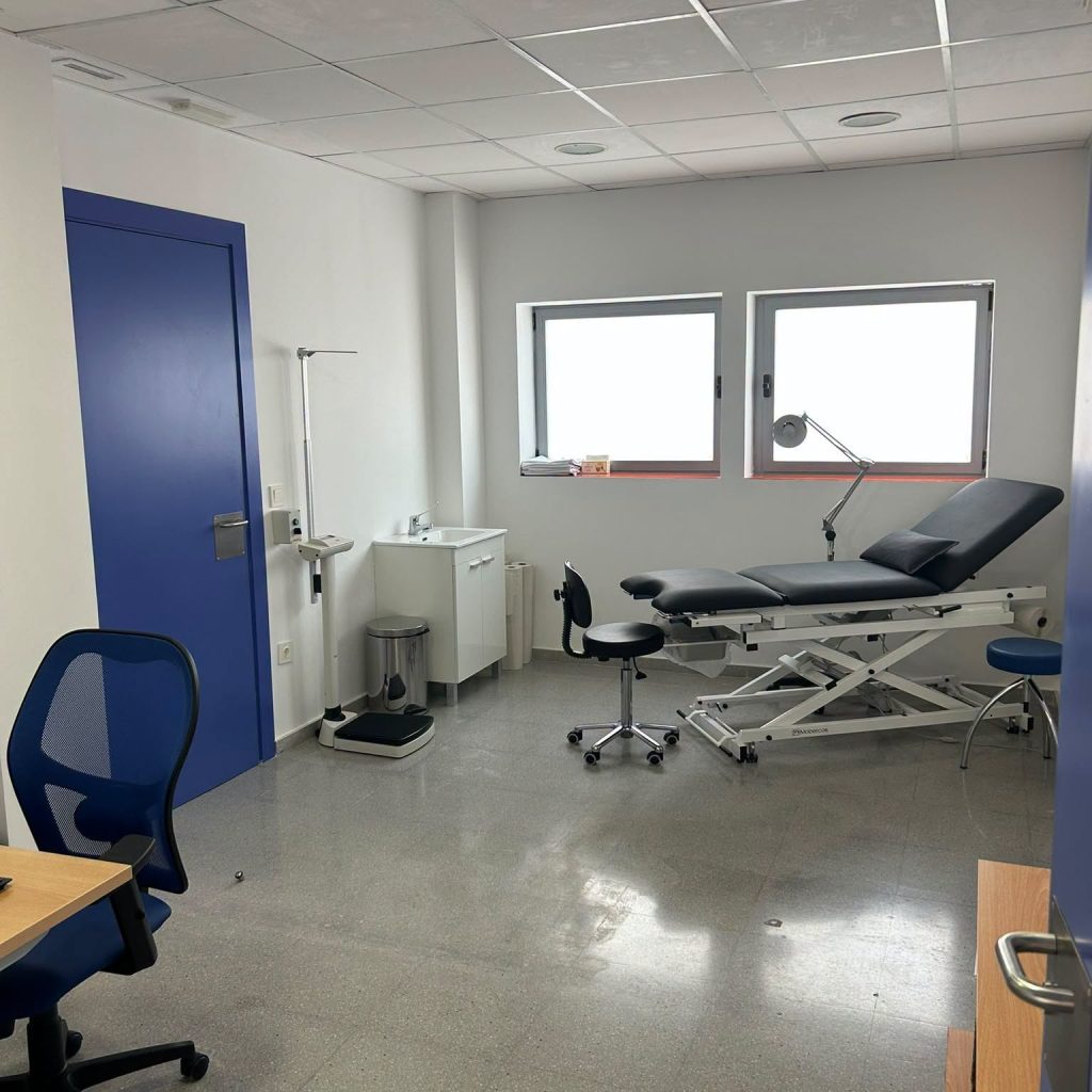 Amplían la Unidad de Salud Sexual y Reproductiva en La Vila Joiosa