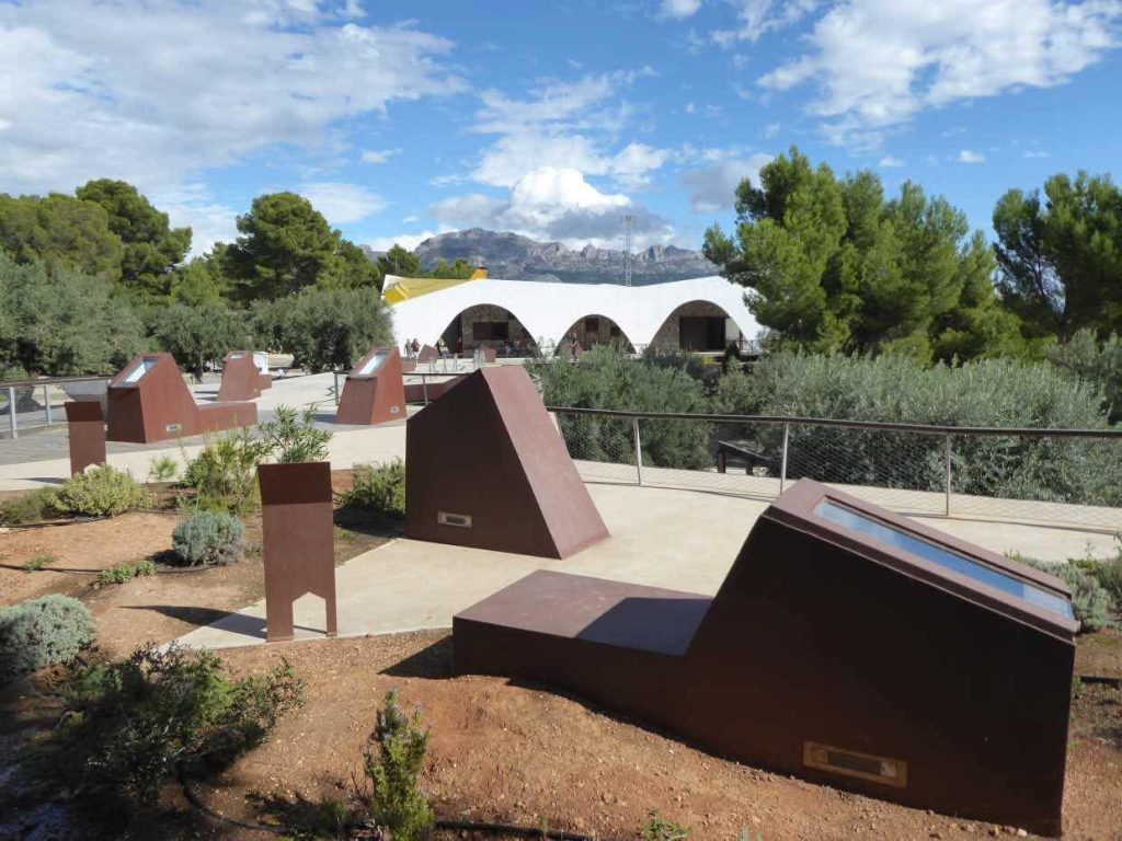 El CEM El Captivador de La Nucía, galardonado en los VIII Premios EAR de la Generalitat Valenciana