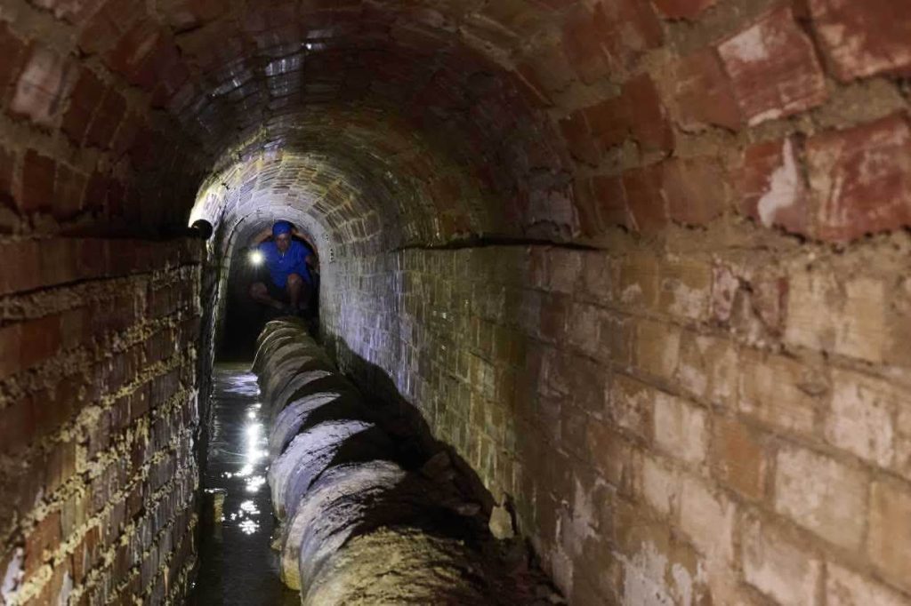 La Nucía y Polop impulsan la futura tirolina gigante y la Ruta del Agua financiada por Europa 3