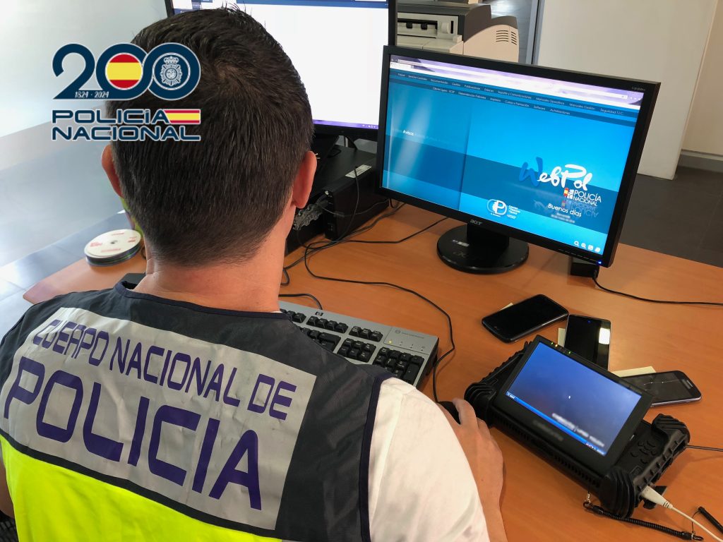 Alerta de la Policía Nacional: Aumentan los intentos de estafa por suplantación en WhatsApp