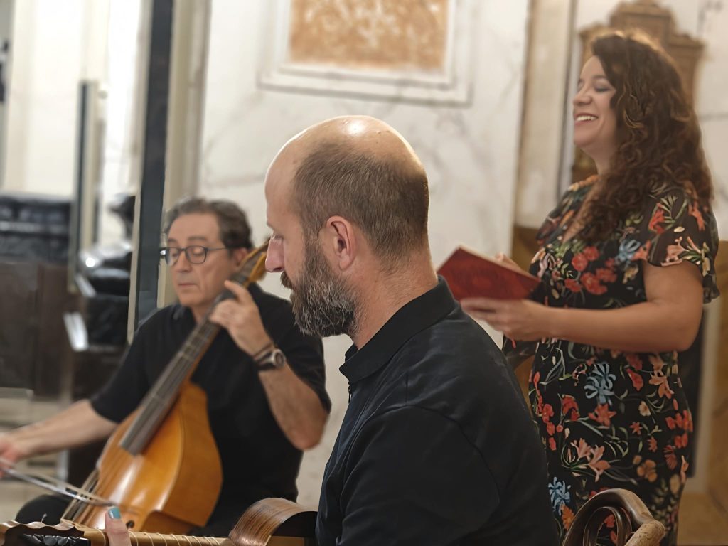 Músicaloxa 2026: Éxito de la Música Antigua en Callosa d’en Sarrià