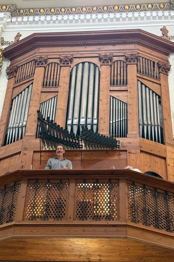 Músicaloxa 2026: Éxito de la Música Antigua en Callosa d’en Sarrià