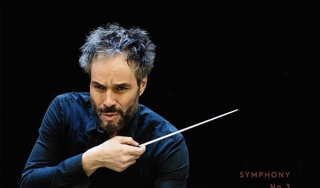 El álbum 'Opus 33 Romantic Cello' de Gregorio Nieto y Josep Vicent, nominado a los Latin Grammy 2026