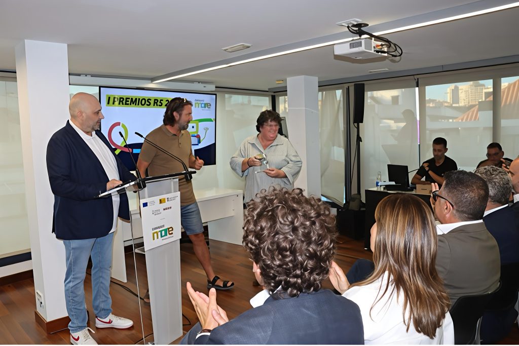 El Consorci Mare reconoce a 13 entidades del territorio en la primera edición de los Premios R5 2