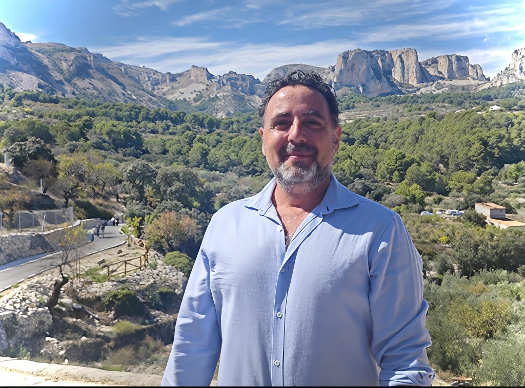 David Blanes: «La Fira de Sant Miquel de Benifato es escaparate imprescindible para demostrar que la Marina Baixa tiene un interior vibrante y lleno de vida» 0